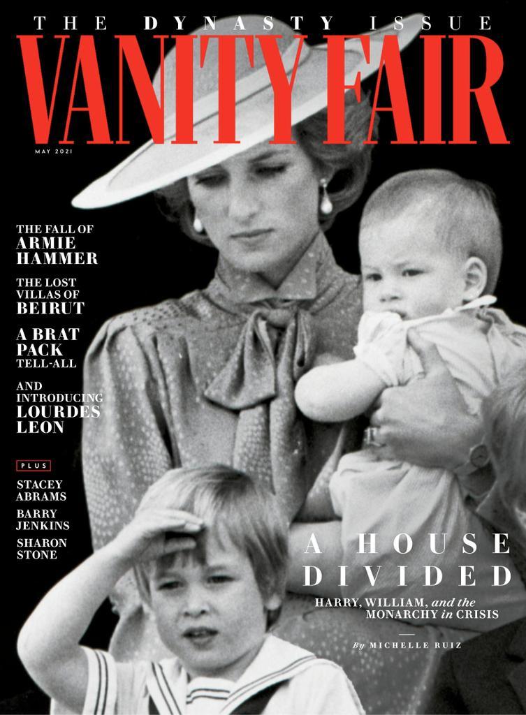 Vanity Fair