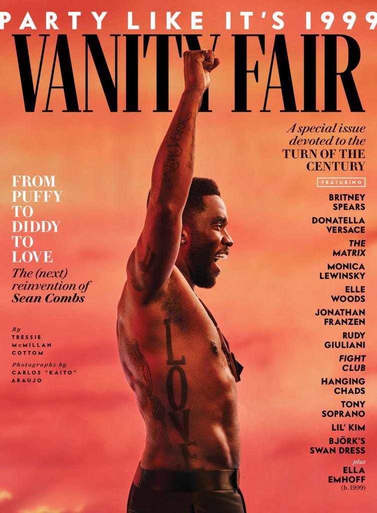 Vanity Fair