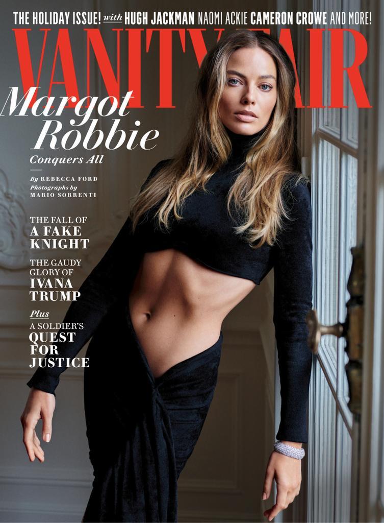 Vanity Fair Magazine | TopMags