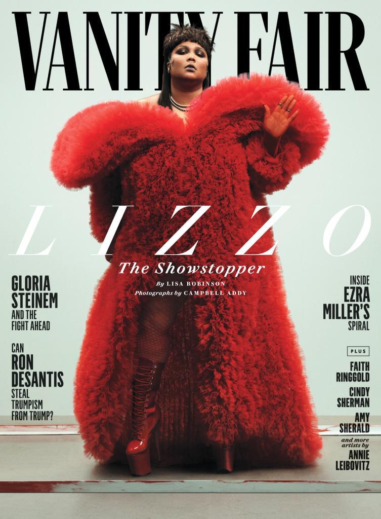 Vanity Fair Magazine | TopMags