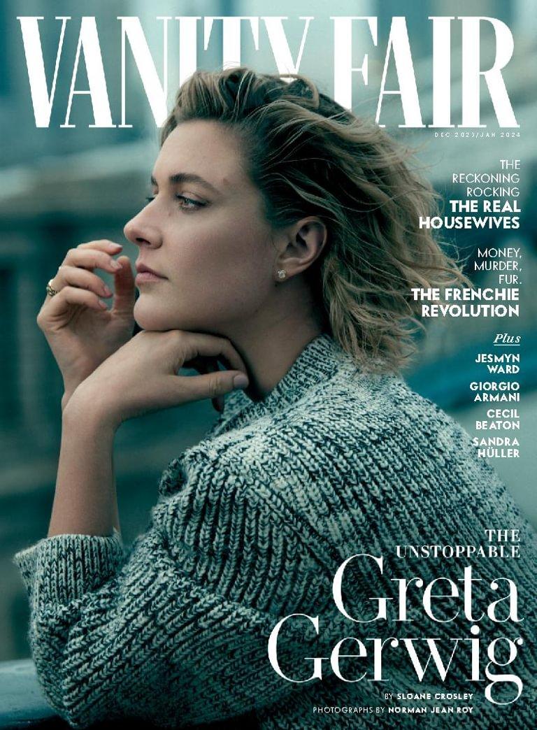 Vanity Fair