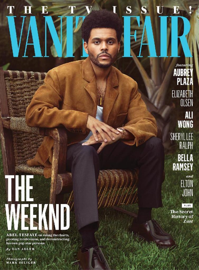 Vanity Fair