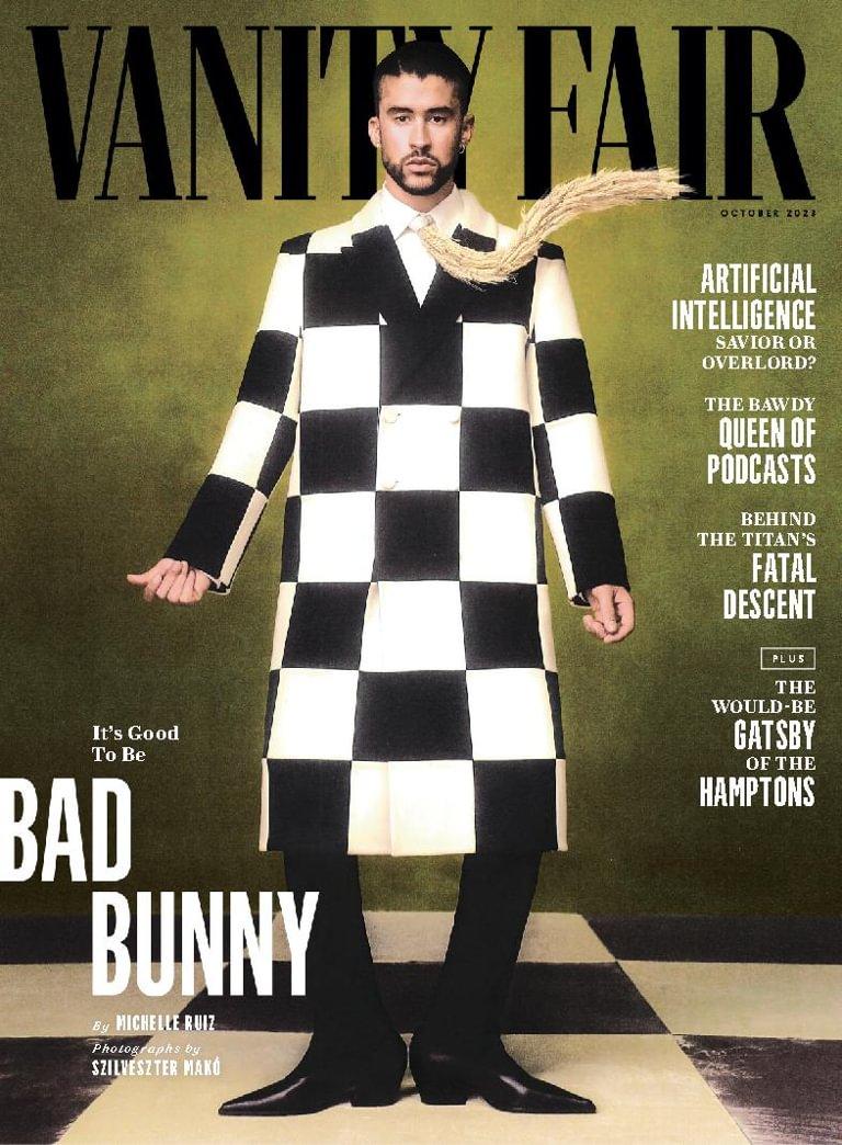 Vanity Fair