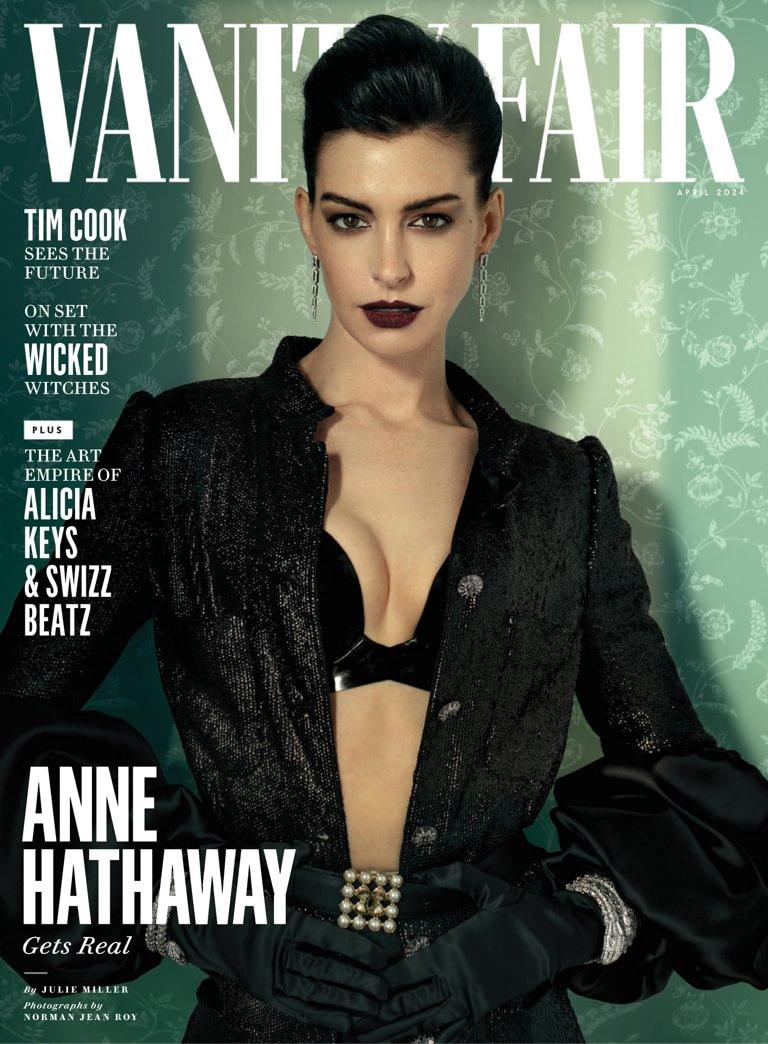 Vanity Fair Magazine | TopMags