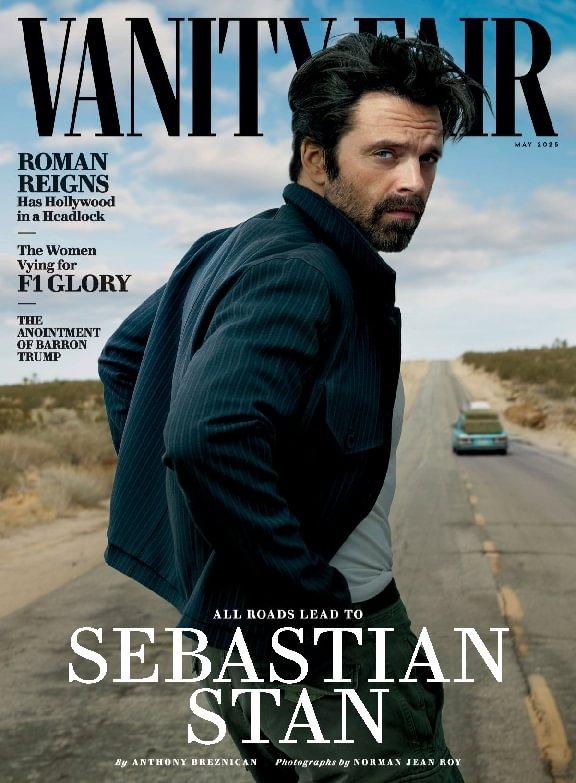 Vanity Fair