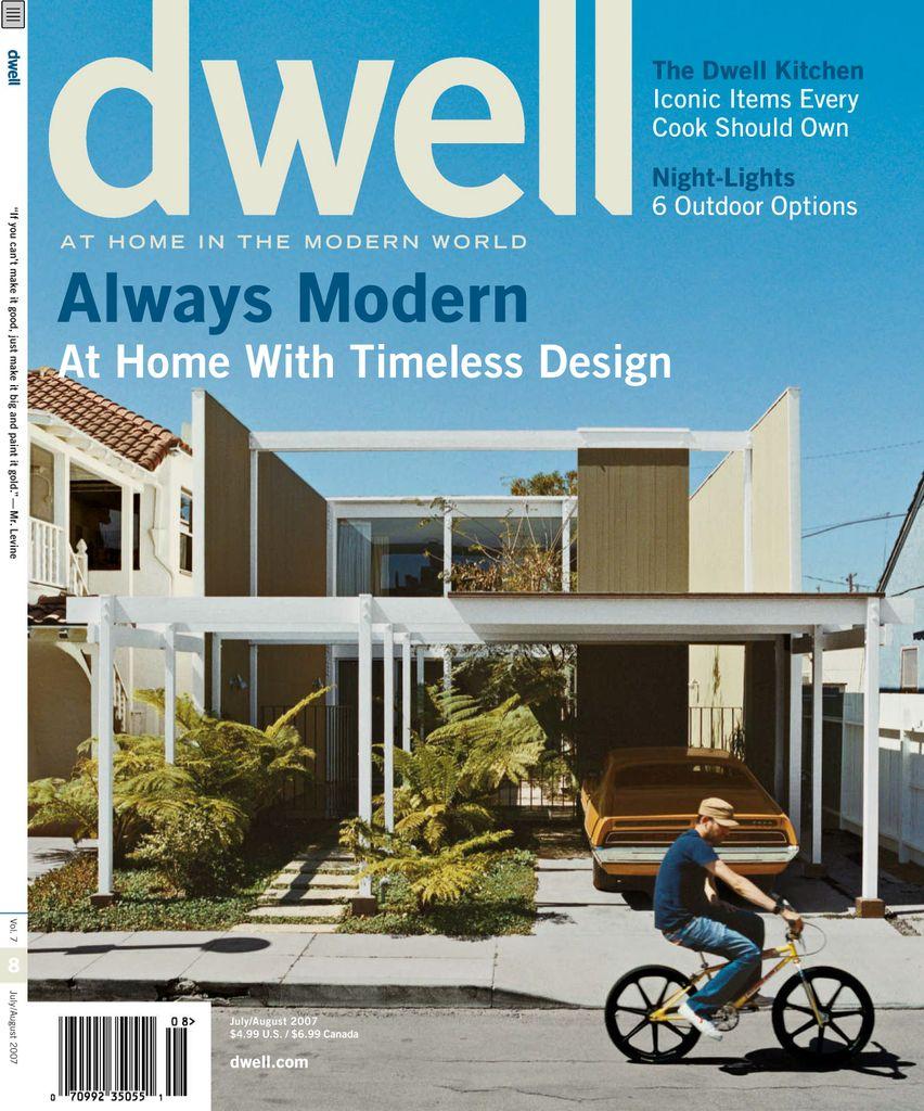 Dwell