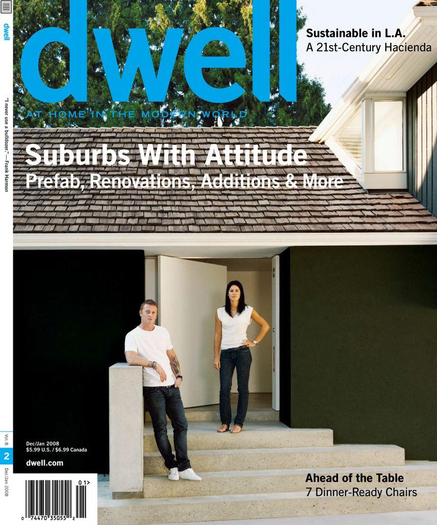 Dwell