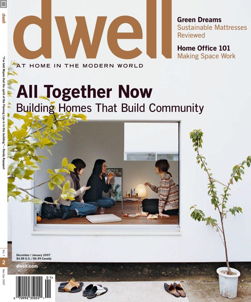 Dwell