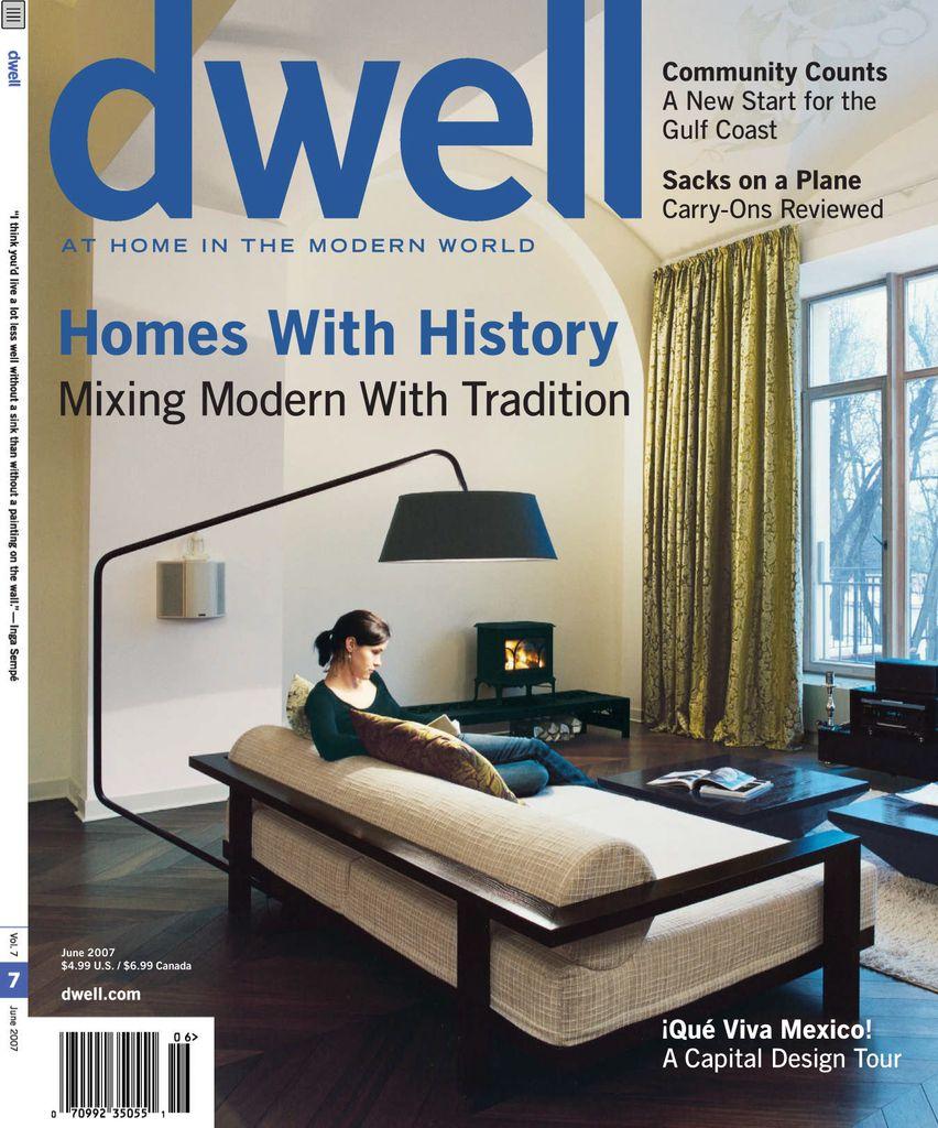 Dwell