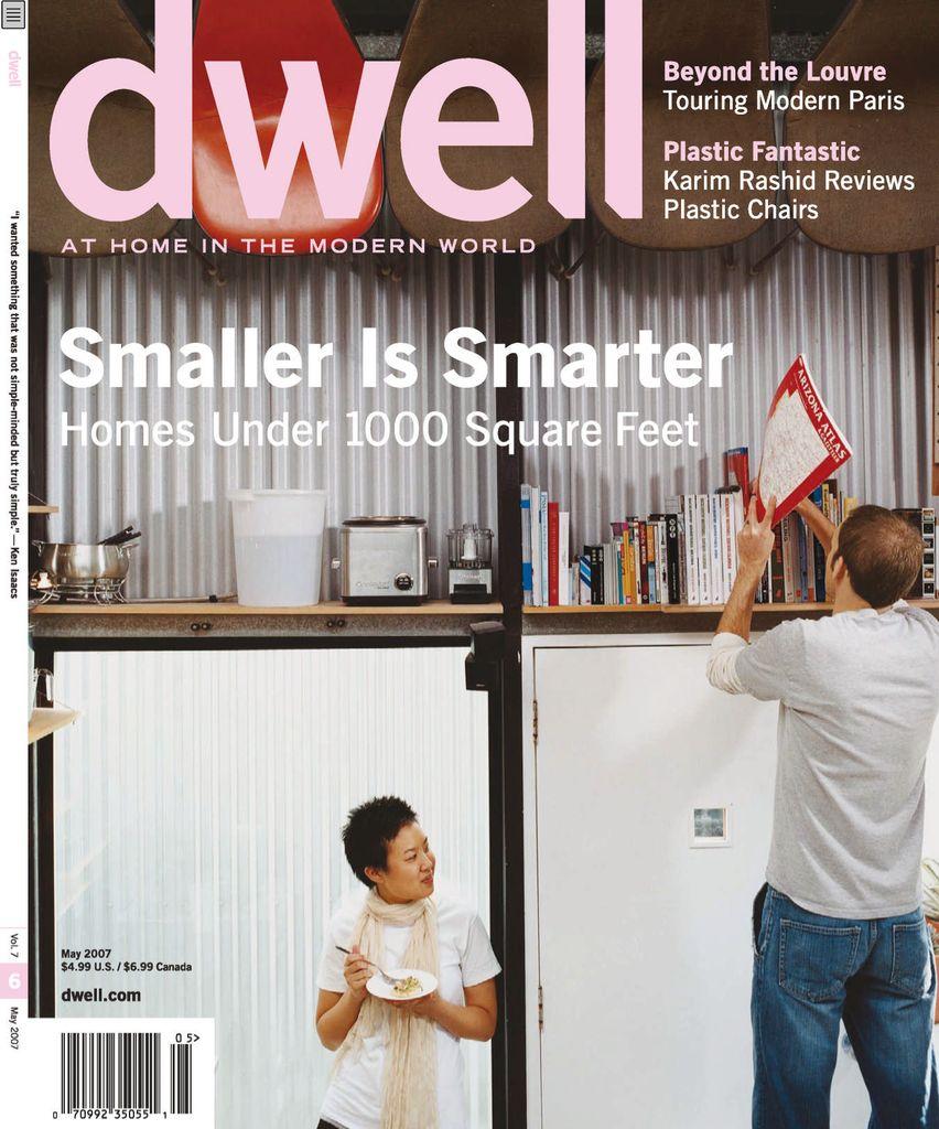 Dwell