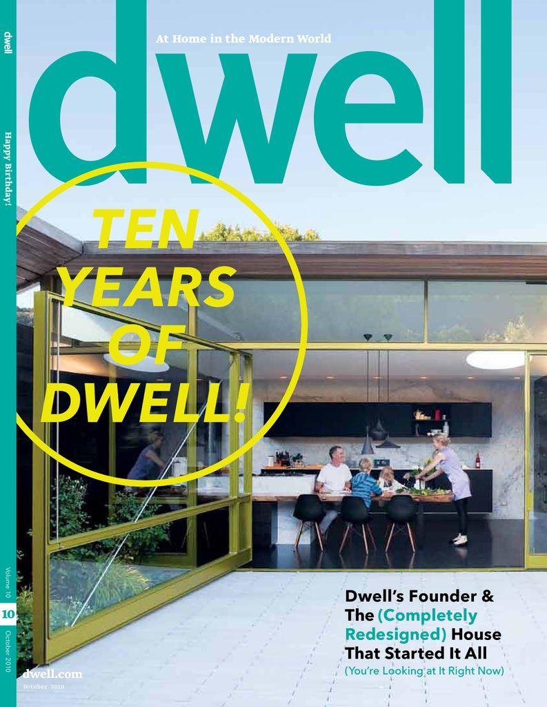 Dwell