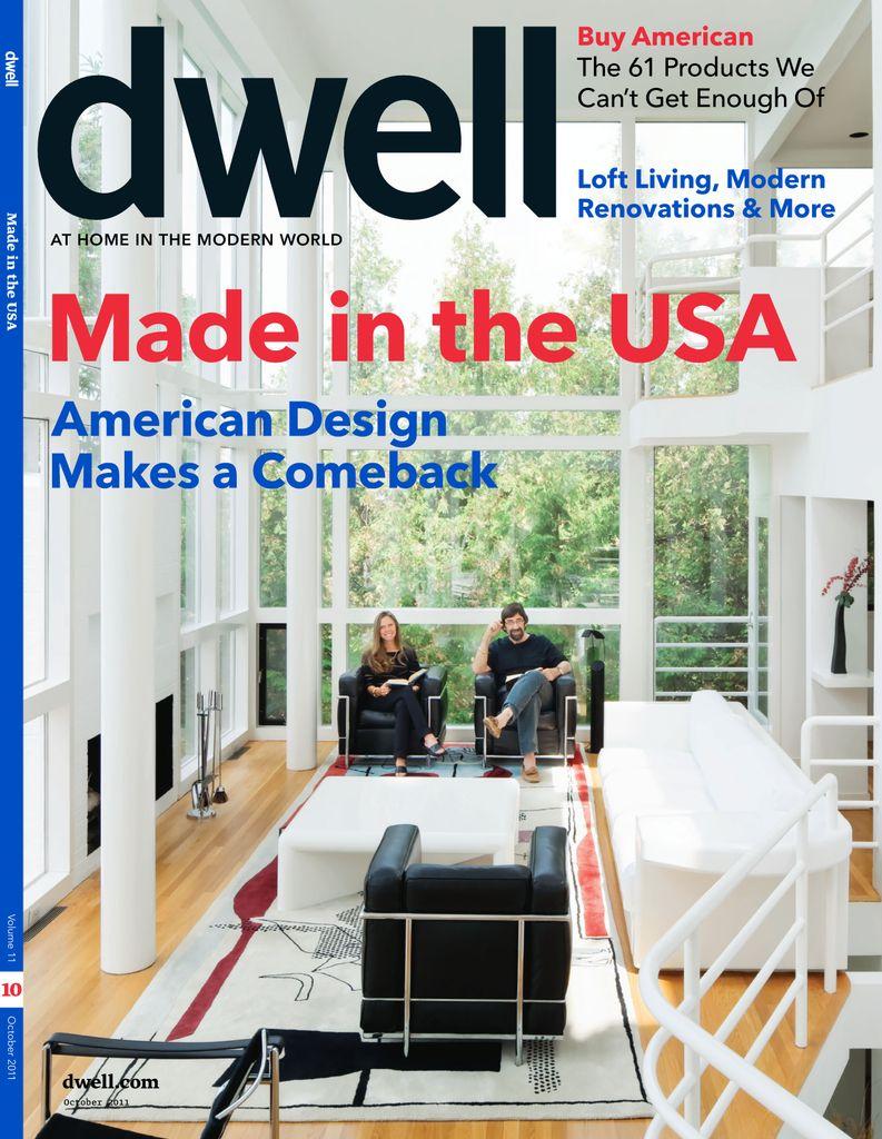 Dwell