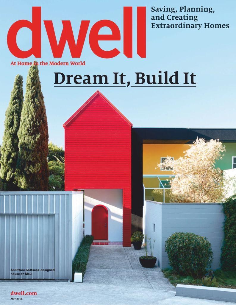 Dwell