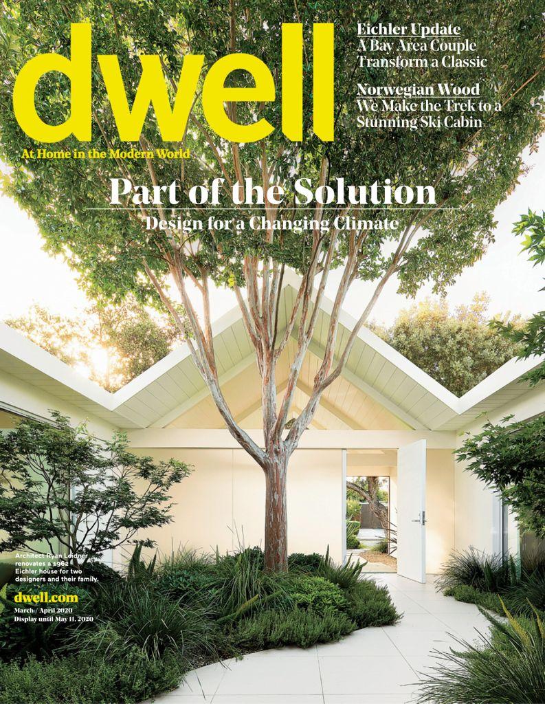 Dwell Magazine TopMags