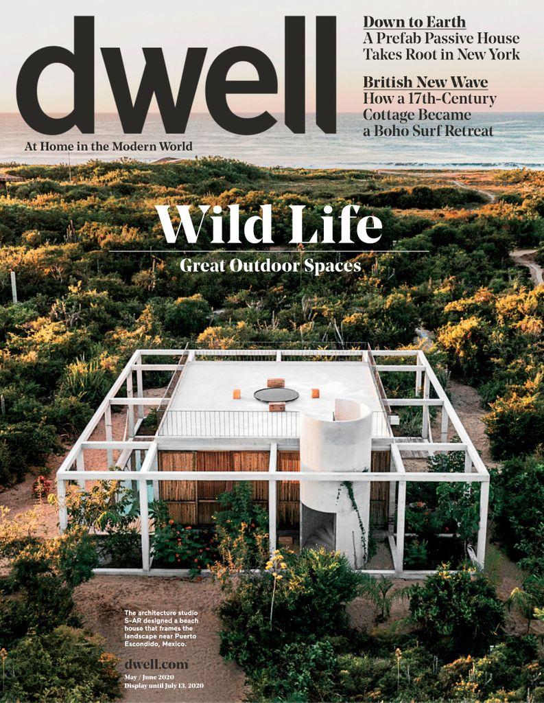 Dwell Magazine TopMags