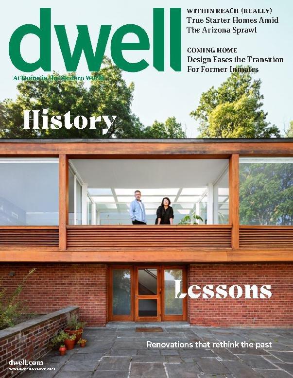 Dwell