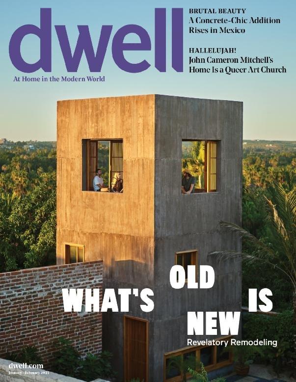 Dwell