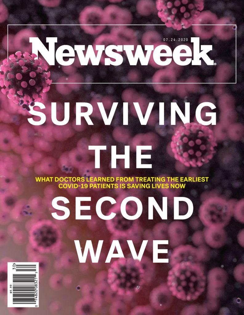 Newsweek Print & Digital