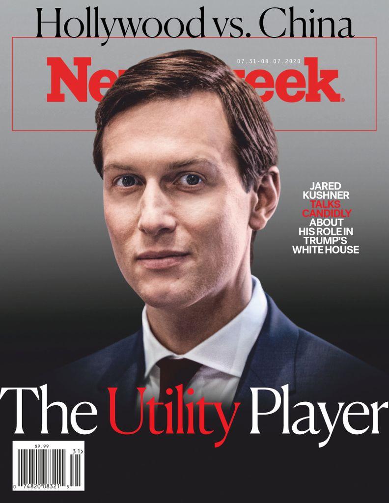 Newsweek Print & Digital