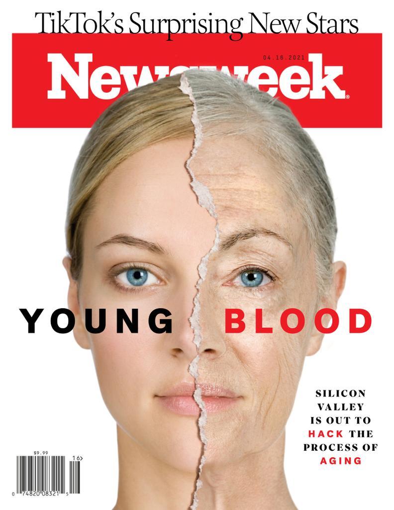 Newsweek Print & Digital Magazine | TopMags