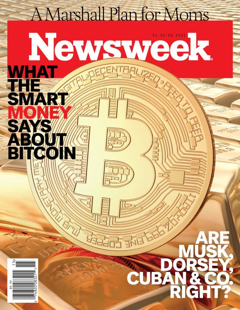 Newsweek Print & Digital