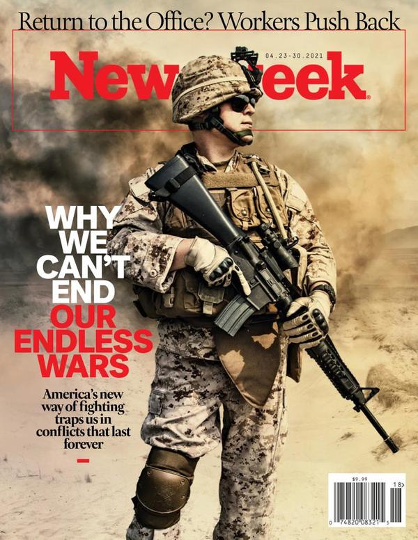 Newsweek Print And Digital Magazine Topmags