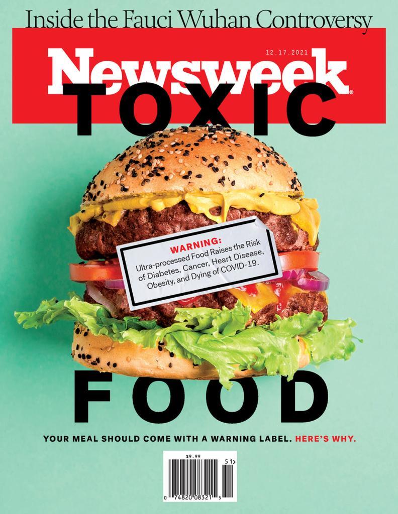Newsweek Print & Digital
