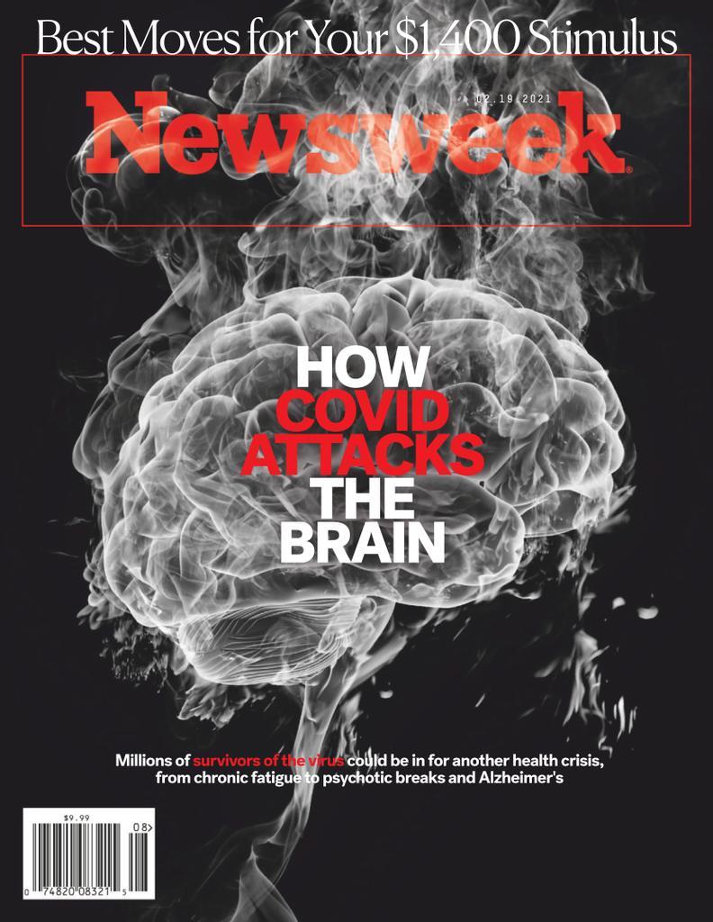 Newsweek Print & Digital