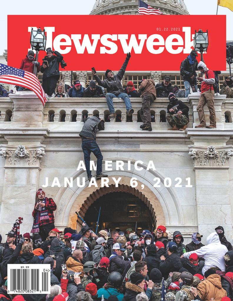 Newsweek Print & Digital