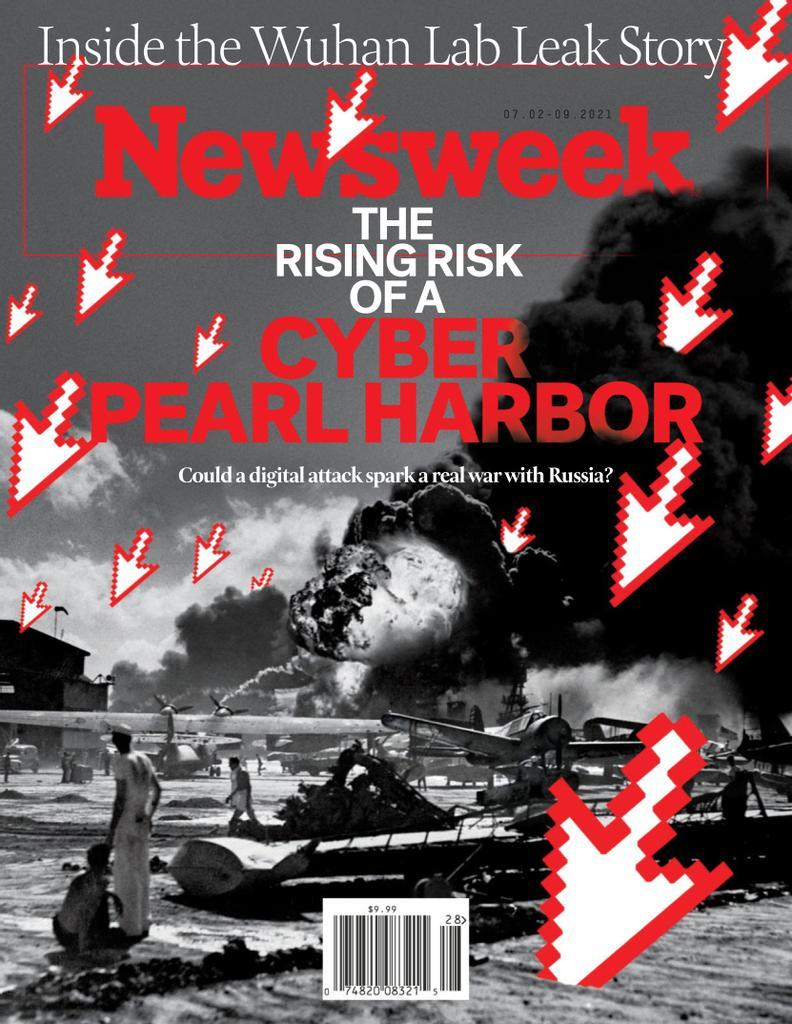 Newsweek Print & Digital