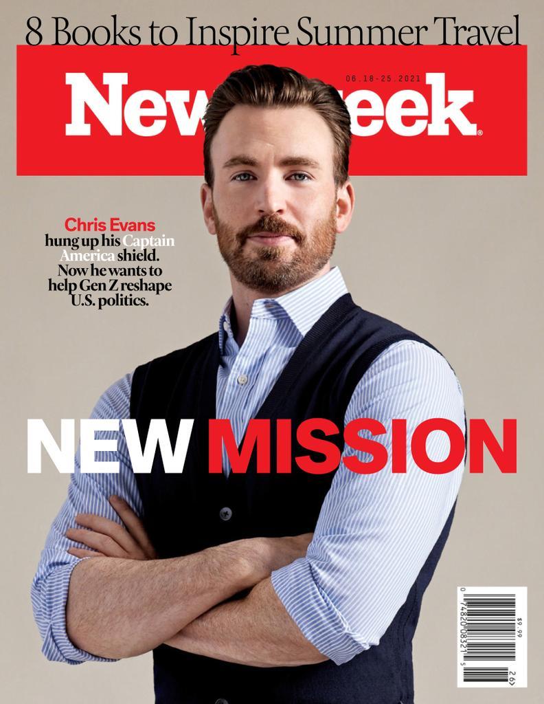 Newsweek Print & Digital