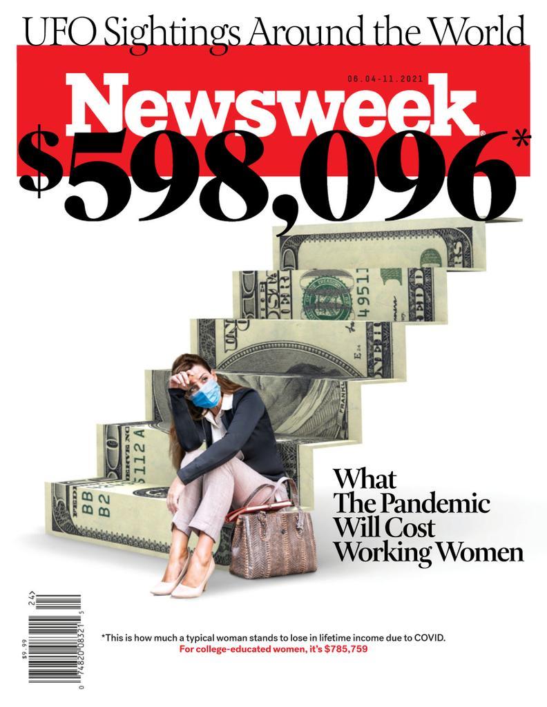 Newsweek Print & Digital