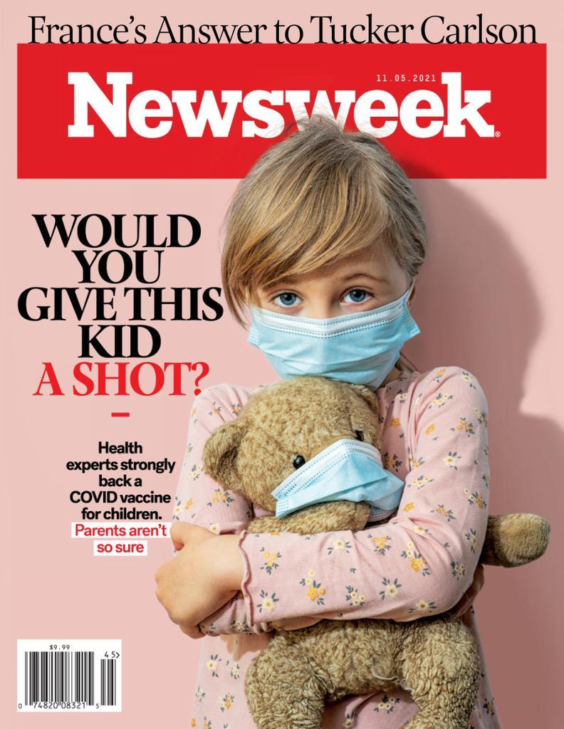 Newsweek Print & Digital