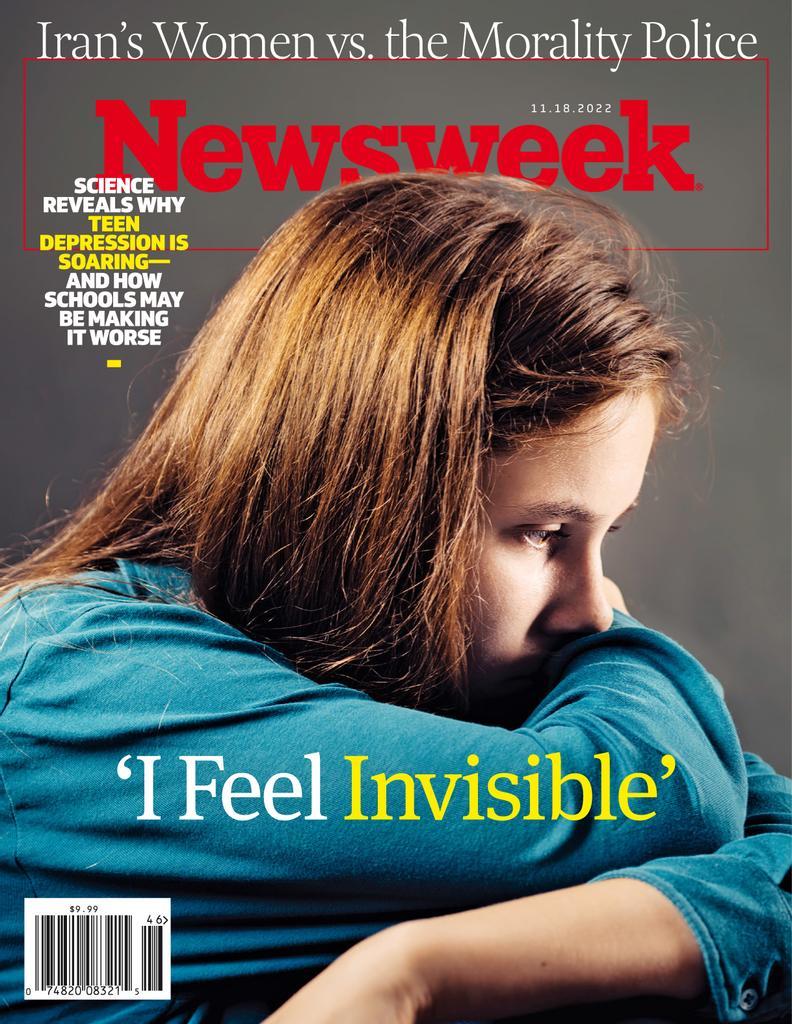 Newsweek Print & Digital