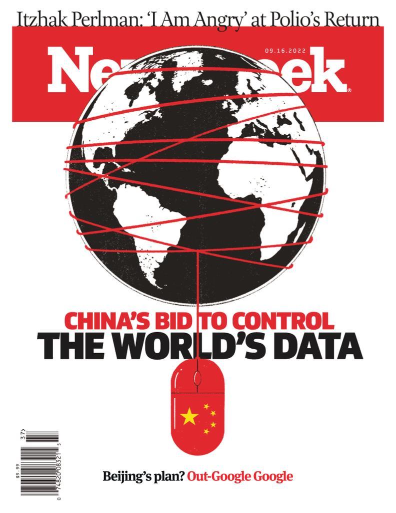 Newsweek Print & Digital