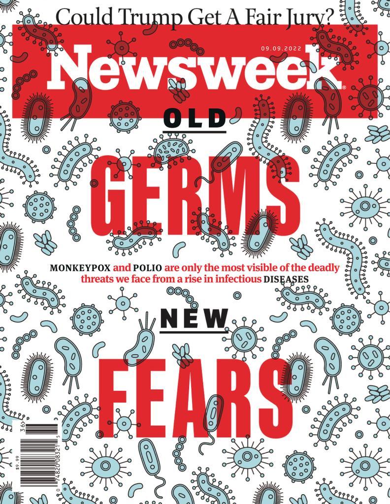 Newsweek Print & Digital