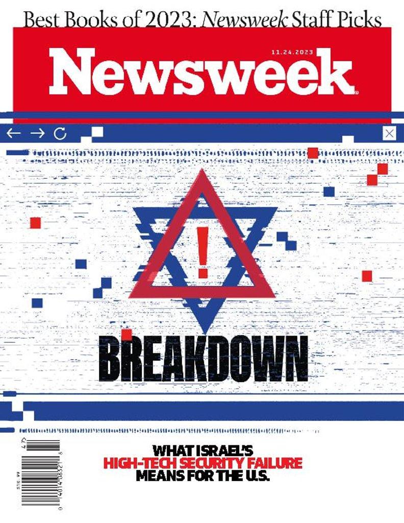 Newsweek Print & Digital