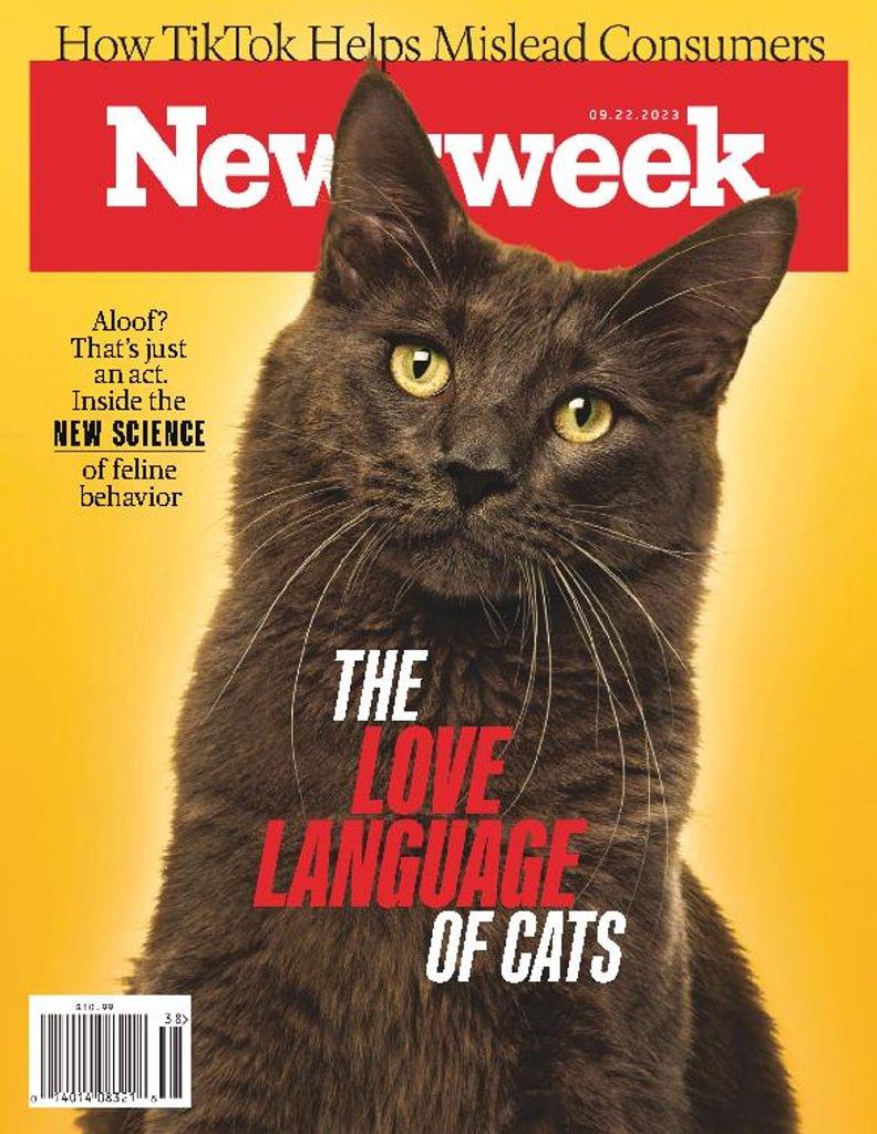 Newsweek Print & Digital