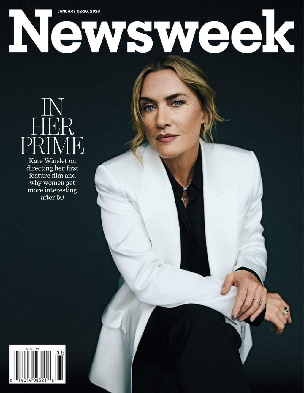 Newsweek Print & Digital