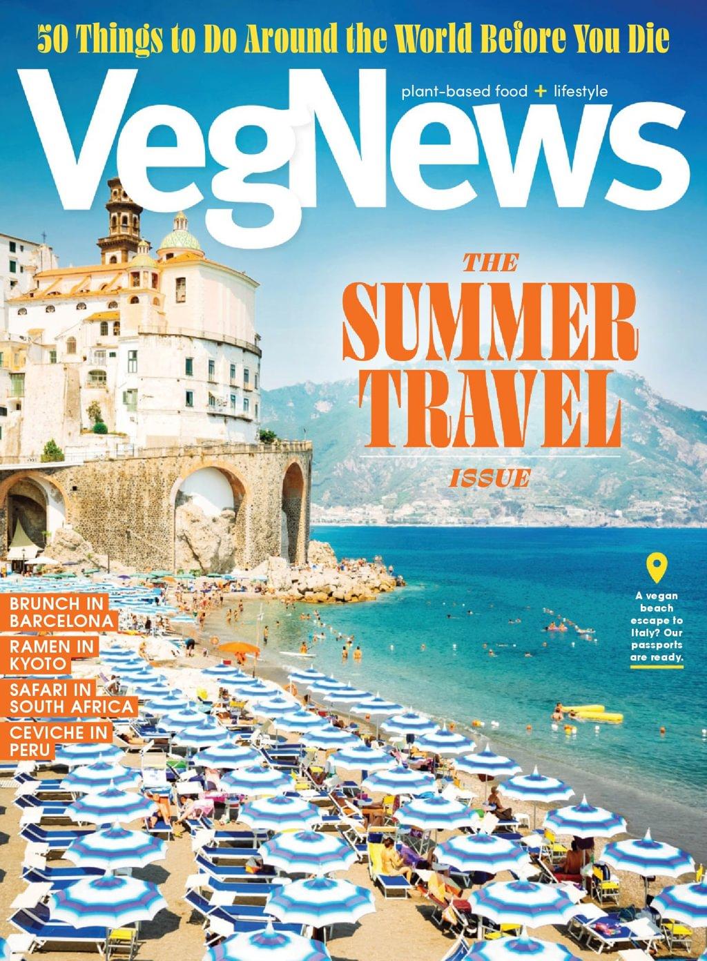 Vegnews