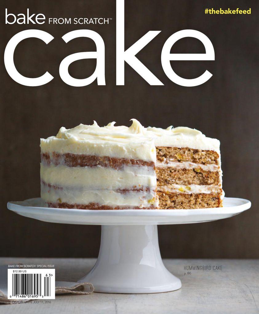 Your Complimentary Pair Of Tickets To The Cake & Bake Show - Good Homes  Magazine | Scribd