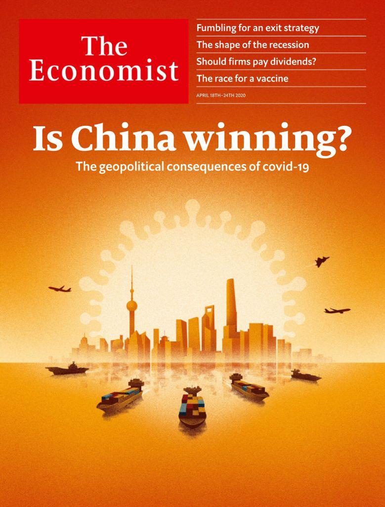The Economist Print & Digital