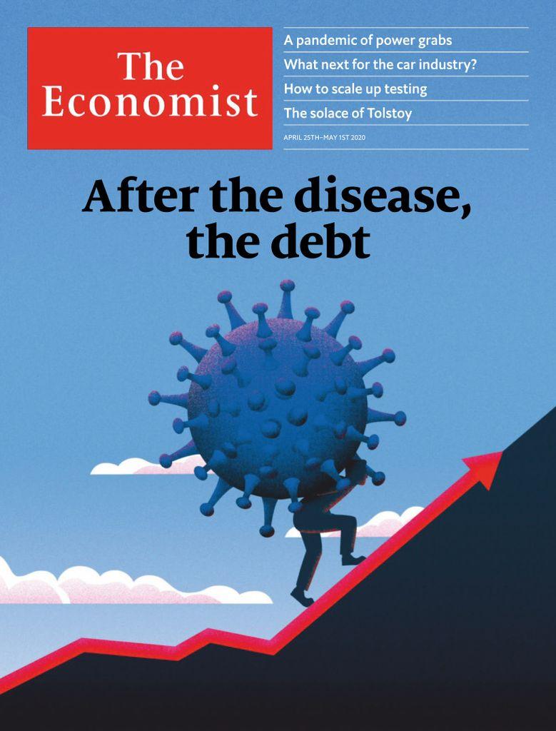 The Economist Print & Digital
