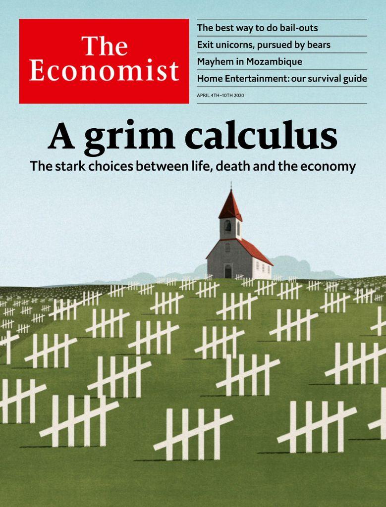 The Economist Print & Digital