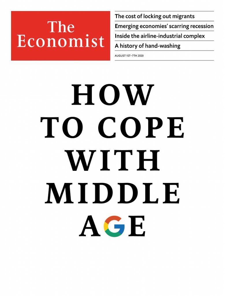 The Economist Print & Digital