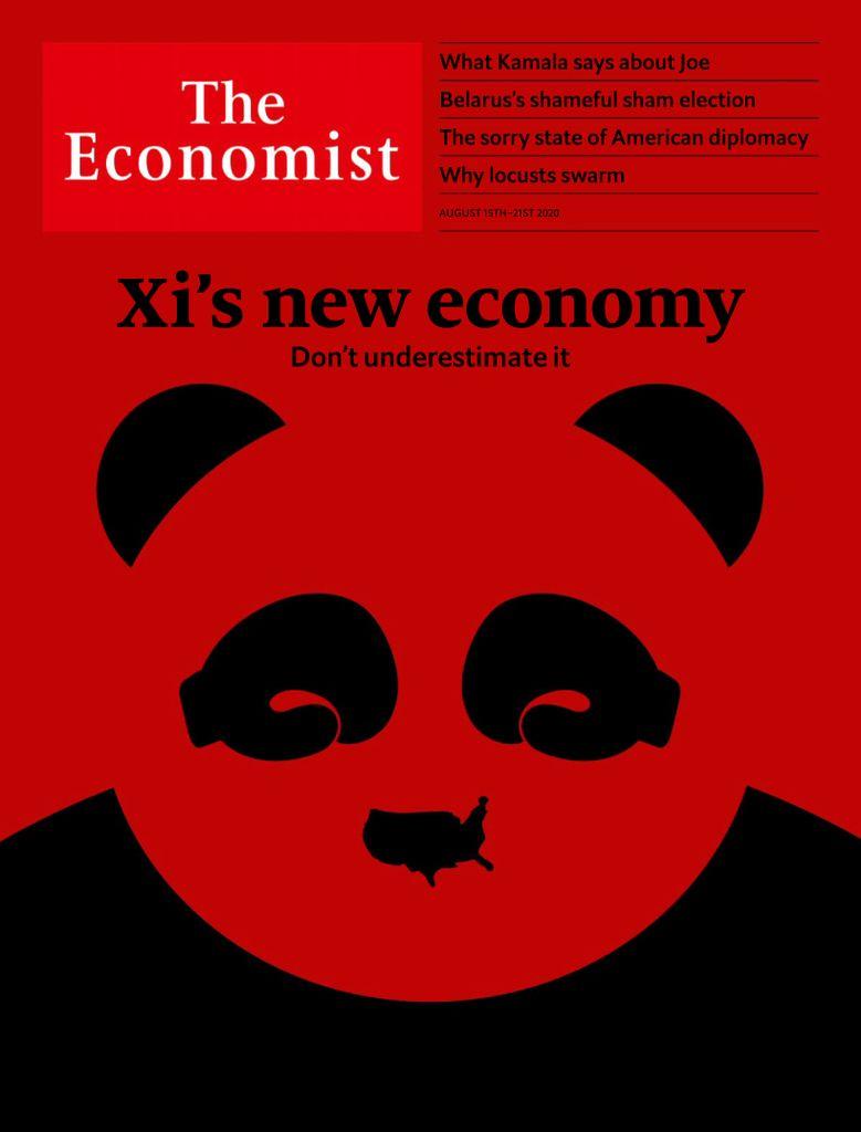 The Economist Print & Digital