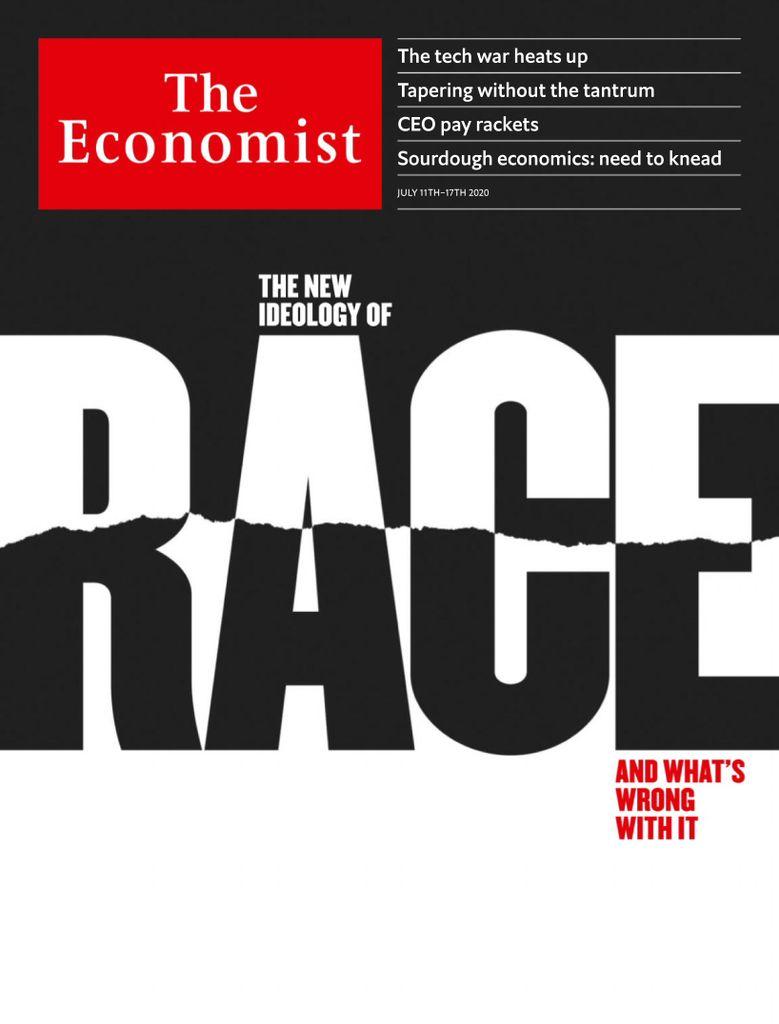 The Economist Print & Digital