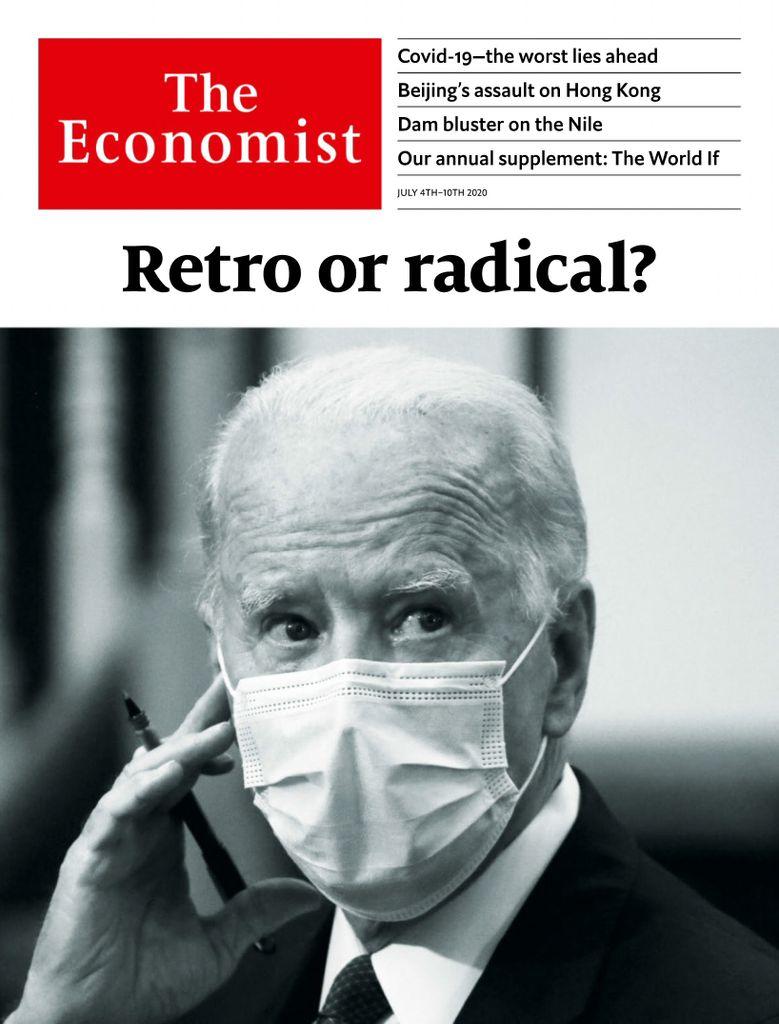 The Economist Print & Digital