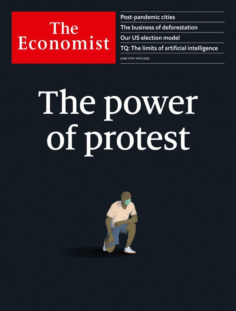 The Economist Print & Digital