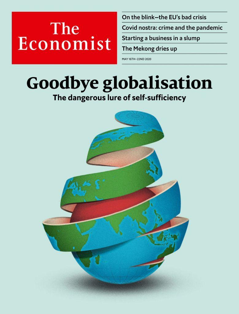 The Economist Print & Digital